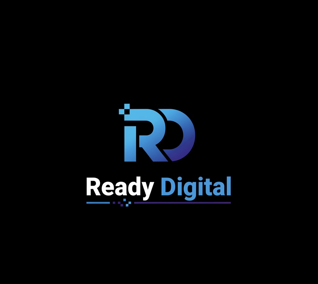 Ready Digital
