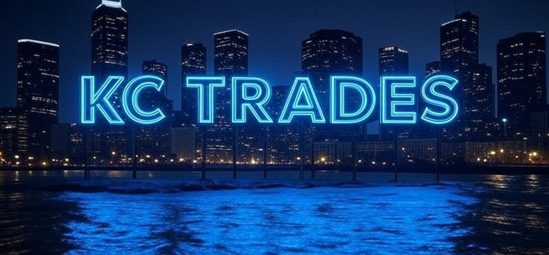 KC Trades banner