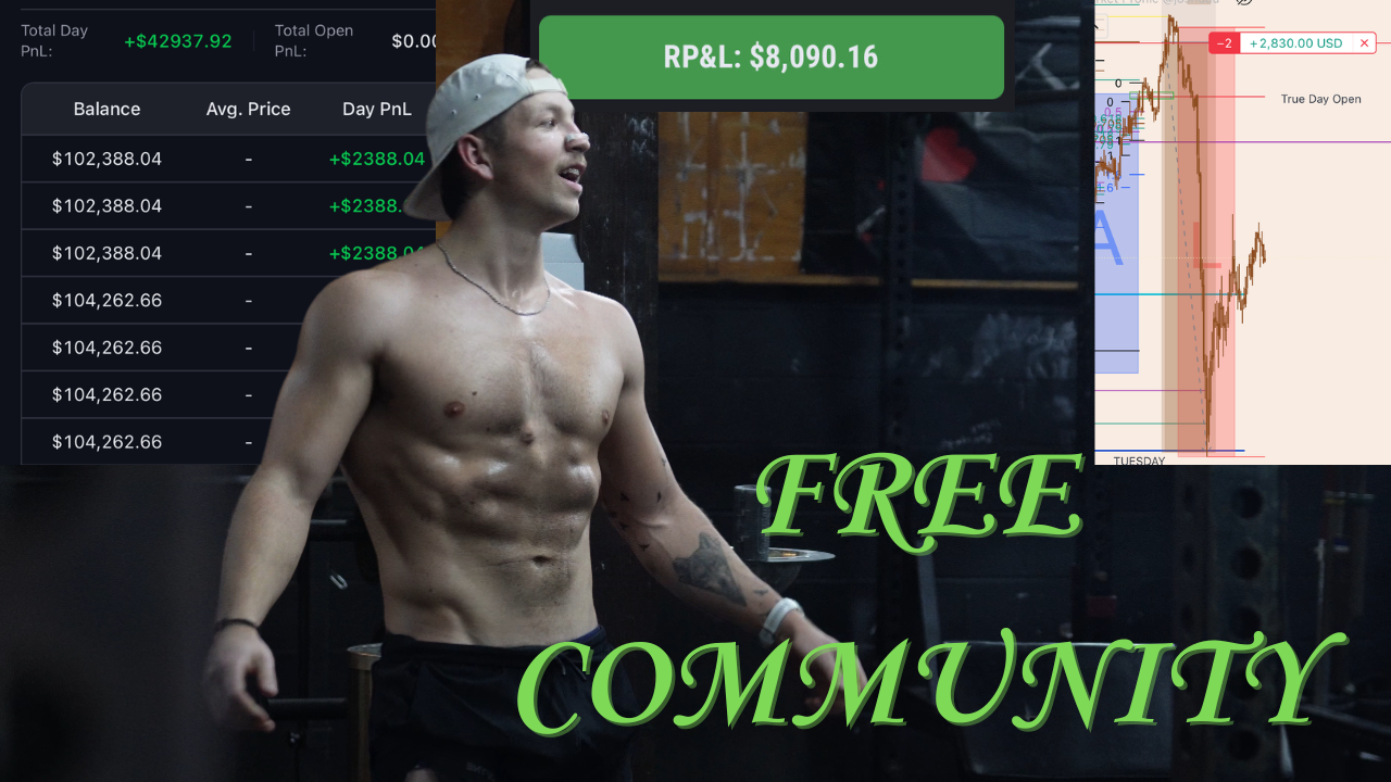 Free Discord