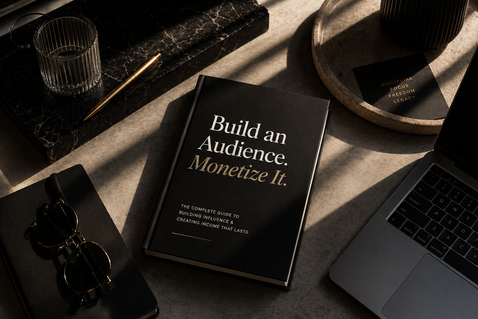 Build & Monetize Digital Communities