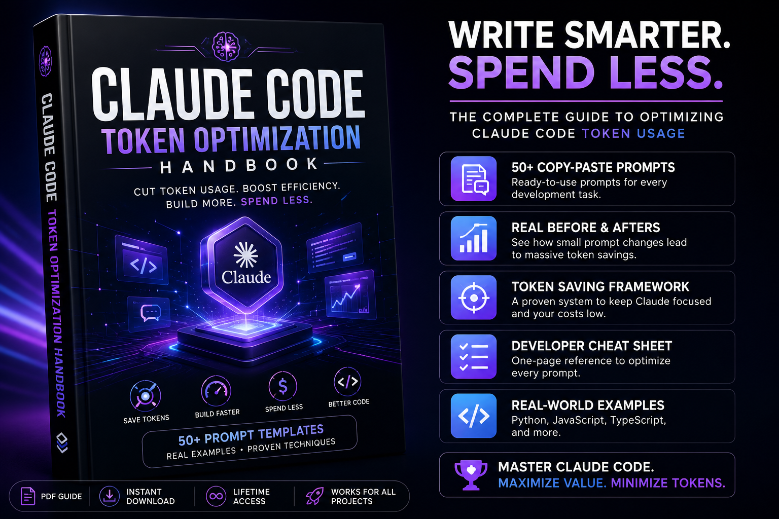 Claude Code Token Optimization Handbook