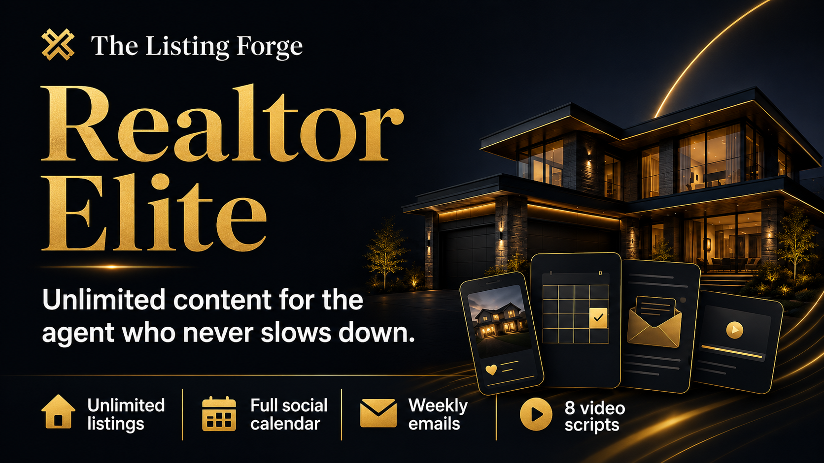 Realtor | Elite Plan