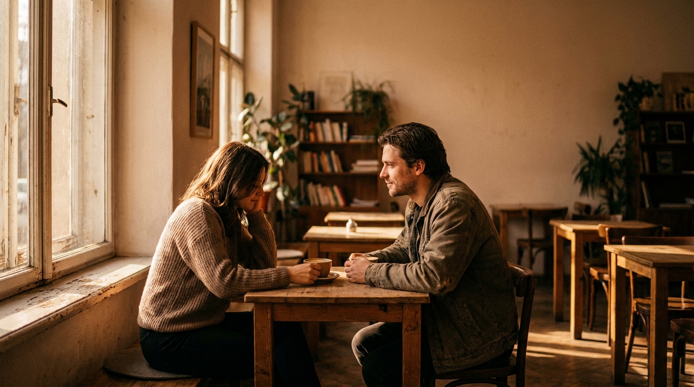 The Signal Shift: Friend-to-More Playbook