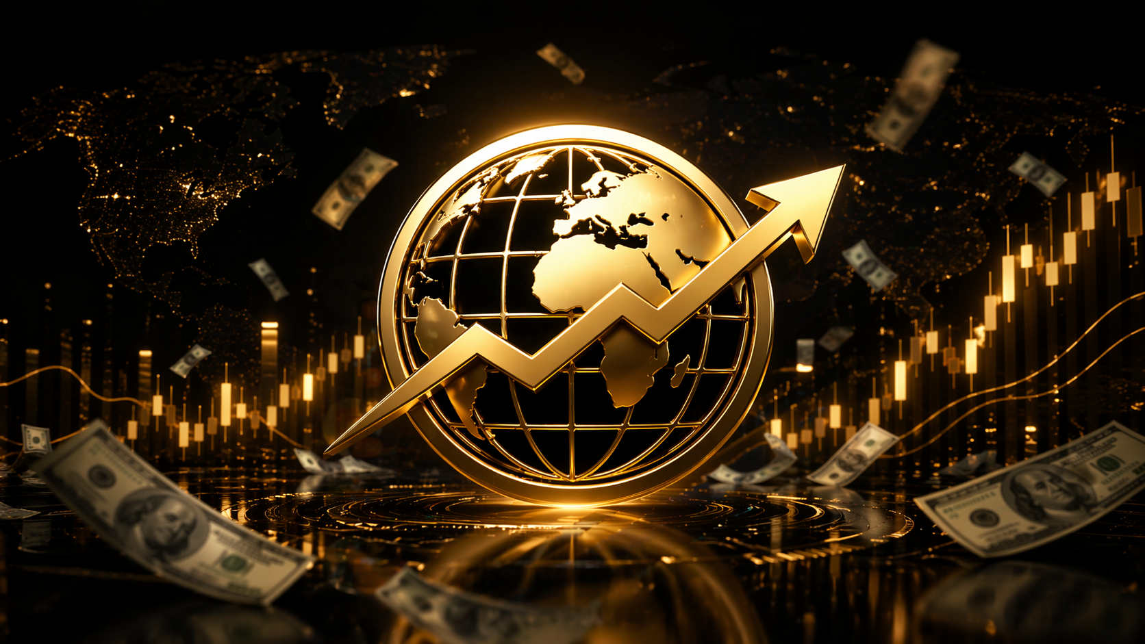 Executive Trading VIP Access
