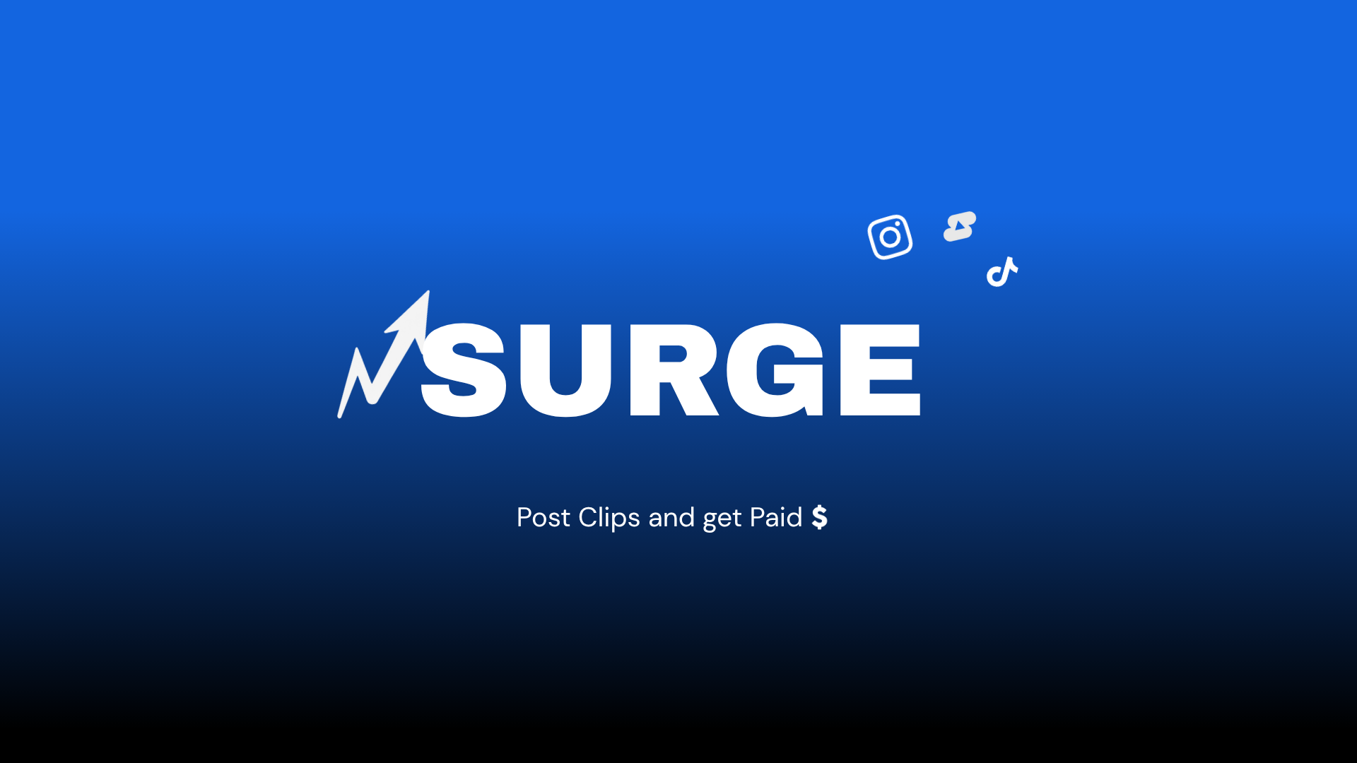 Surge