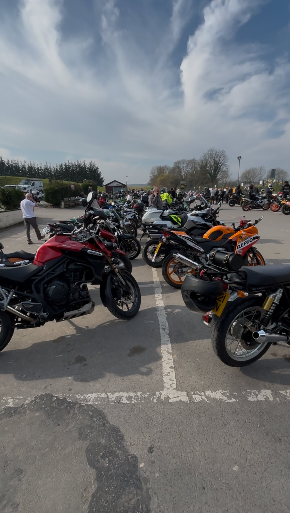 MotoCore