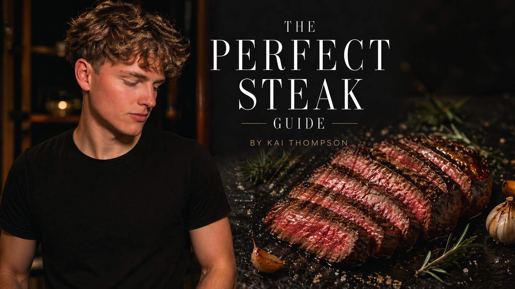 The Perfect Steak Guide