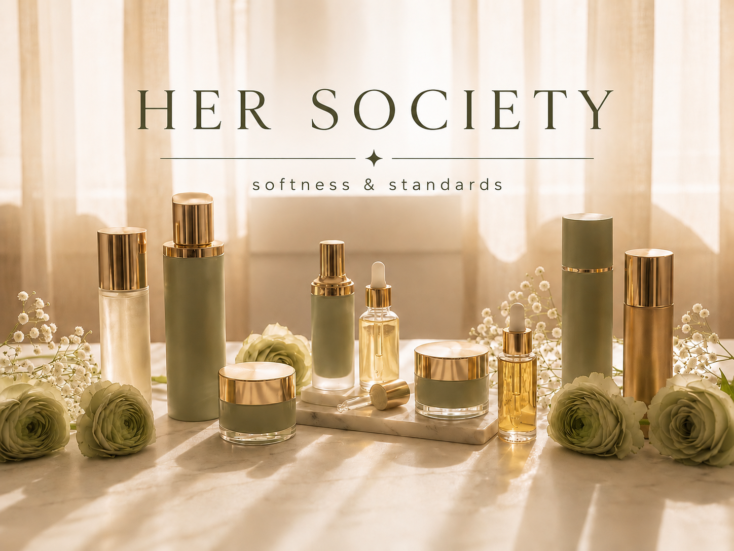 Her Society Method
