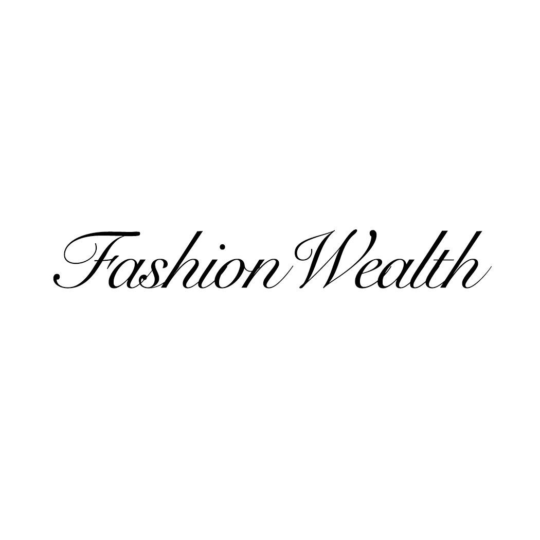 FashionWealth Foundation banner