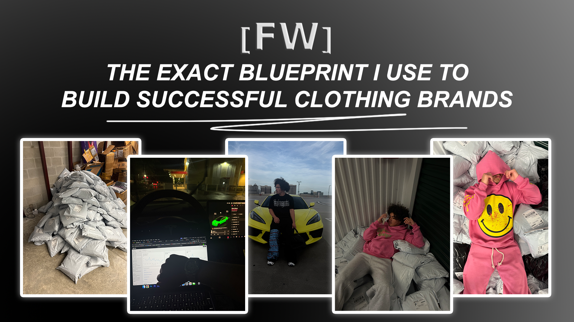 FashionWealth Foundation