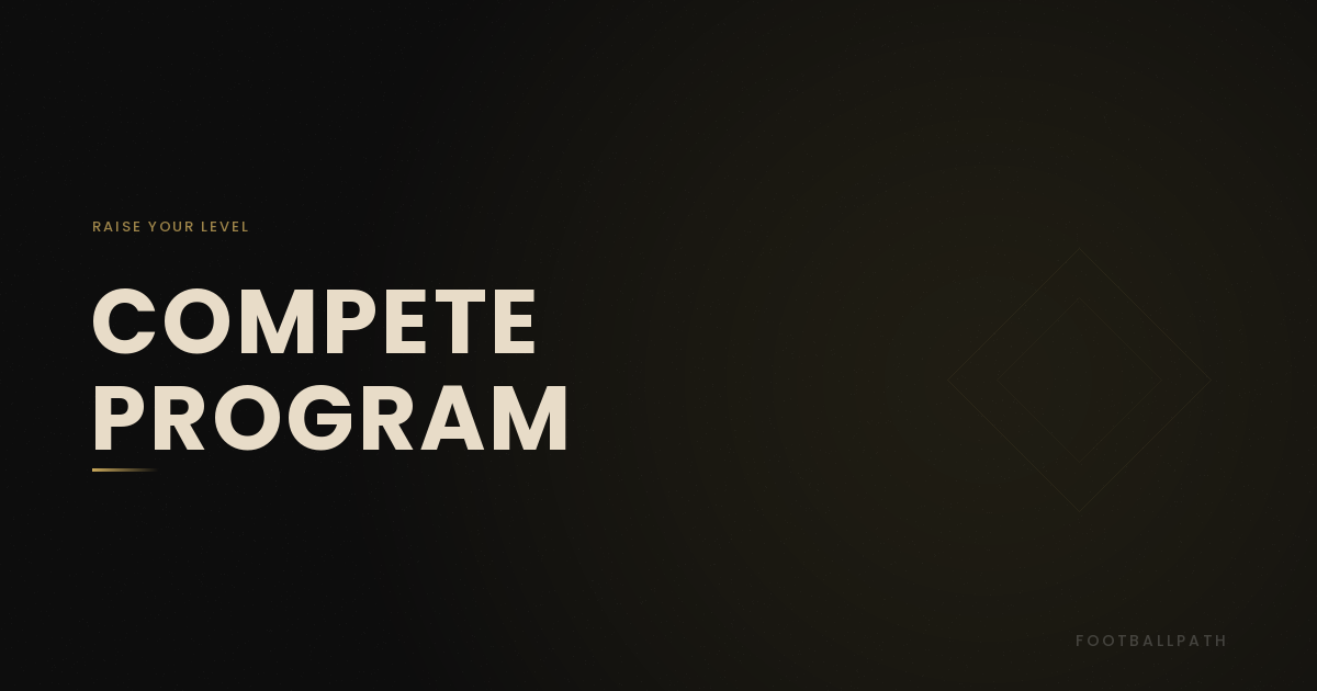 Compete Program