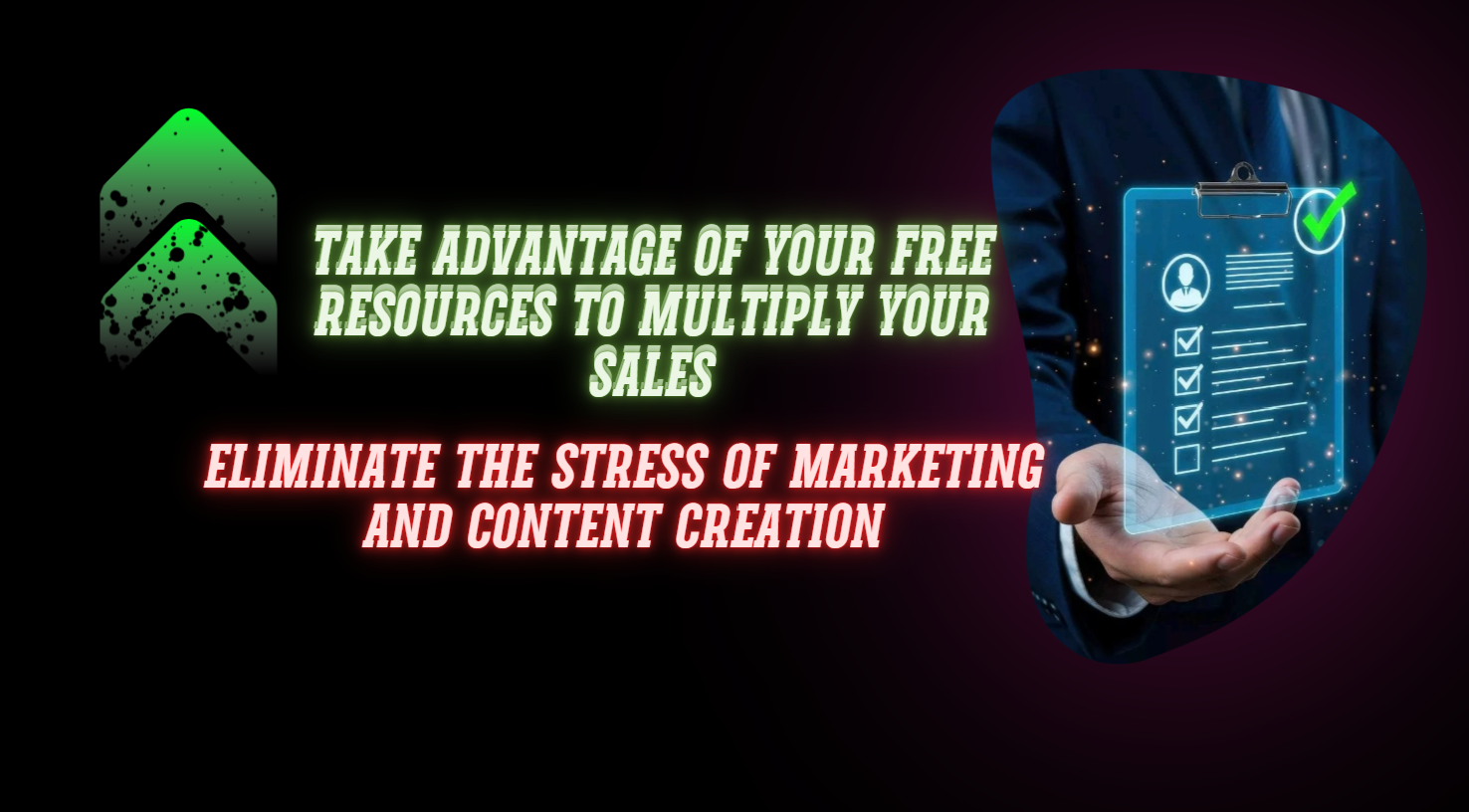 Brand Growth Service