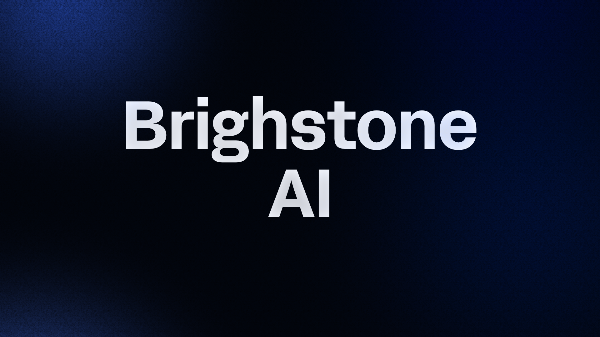 AI Voice Agents