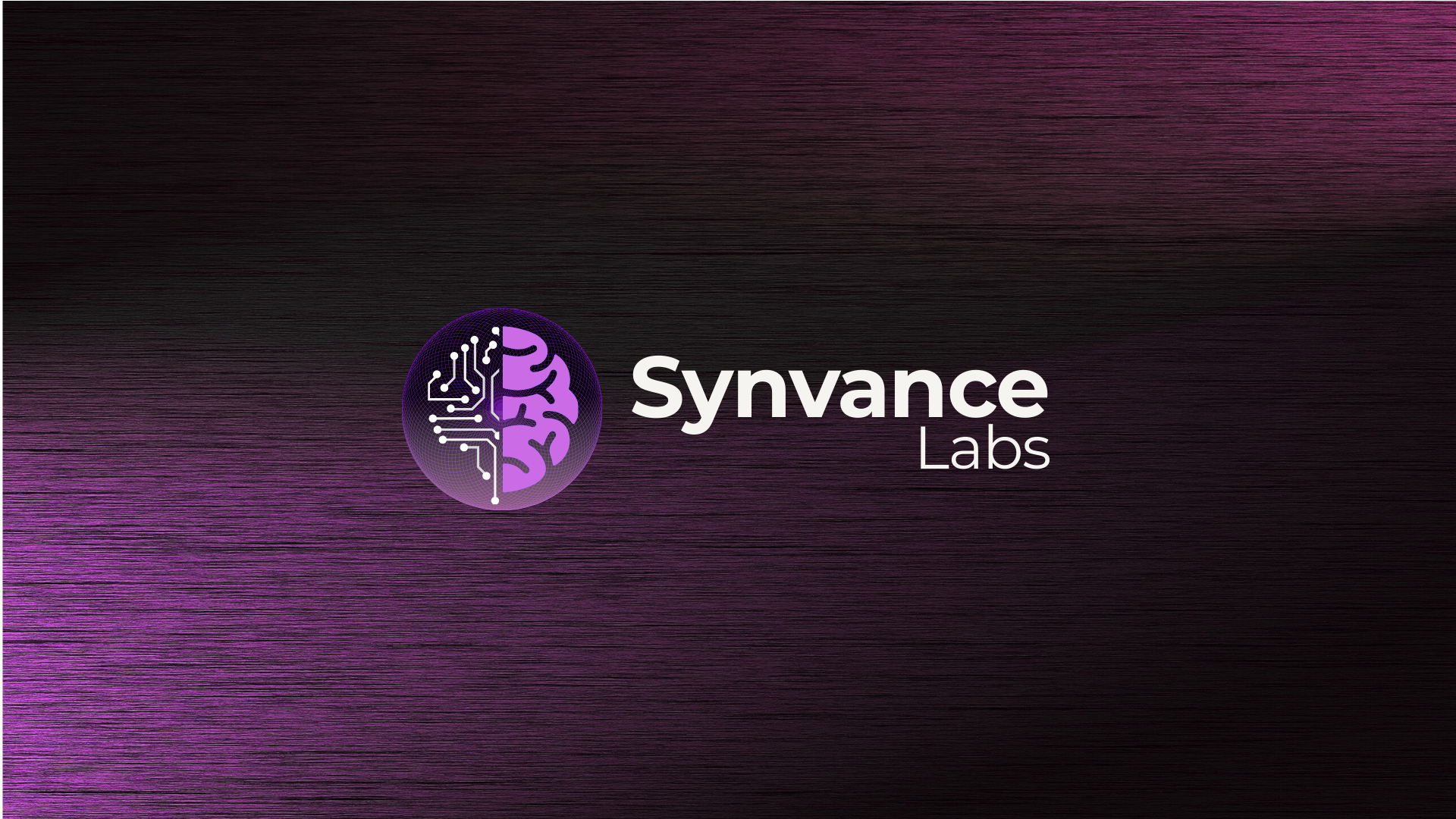 SynvanceLabs banner