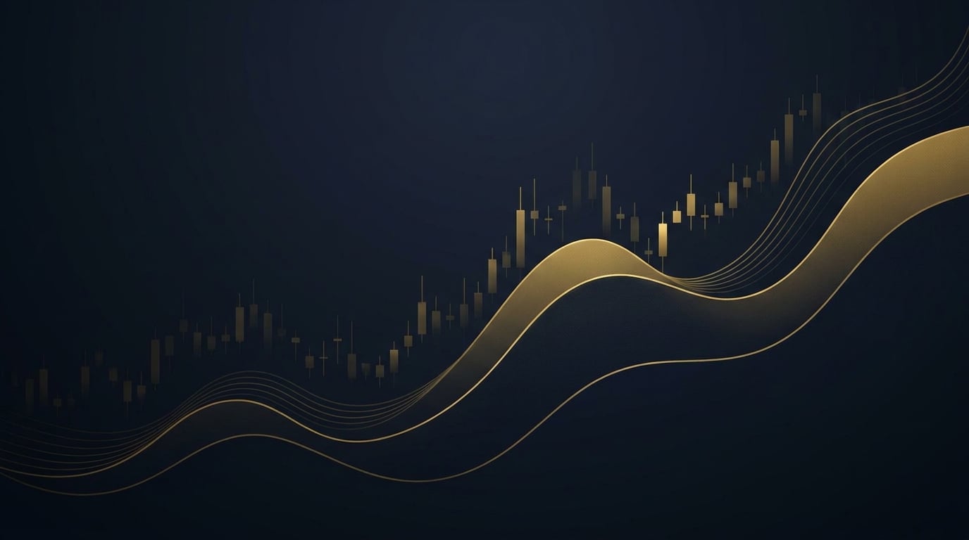 Zenith Trading Fundamentals — Free Course