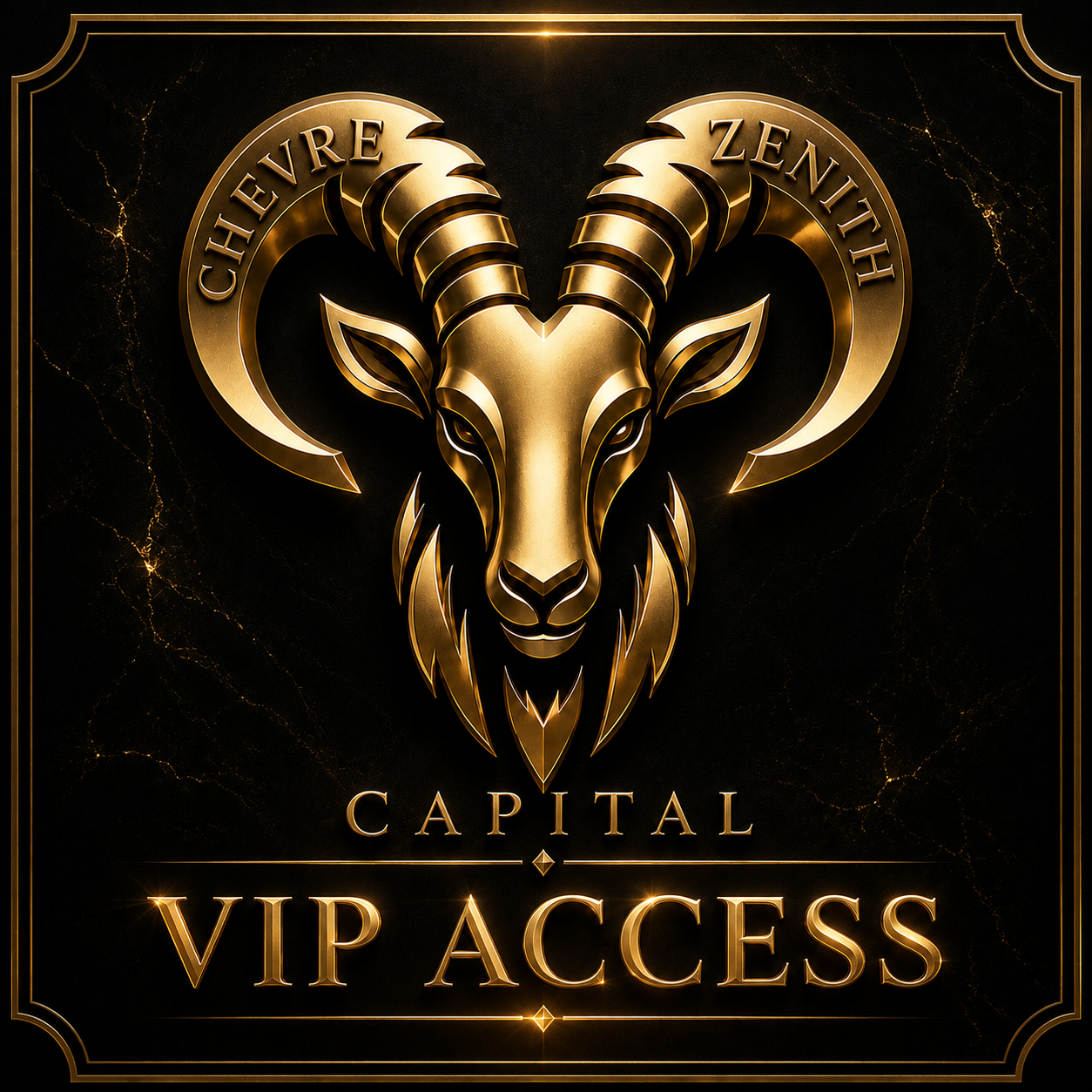 Chevre VIP Discord Access