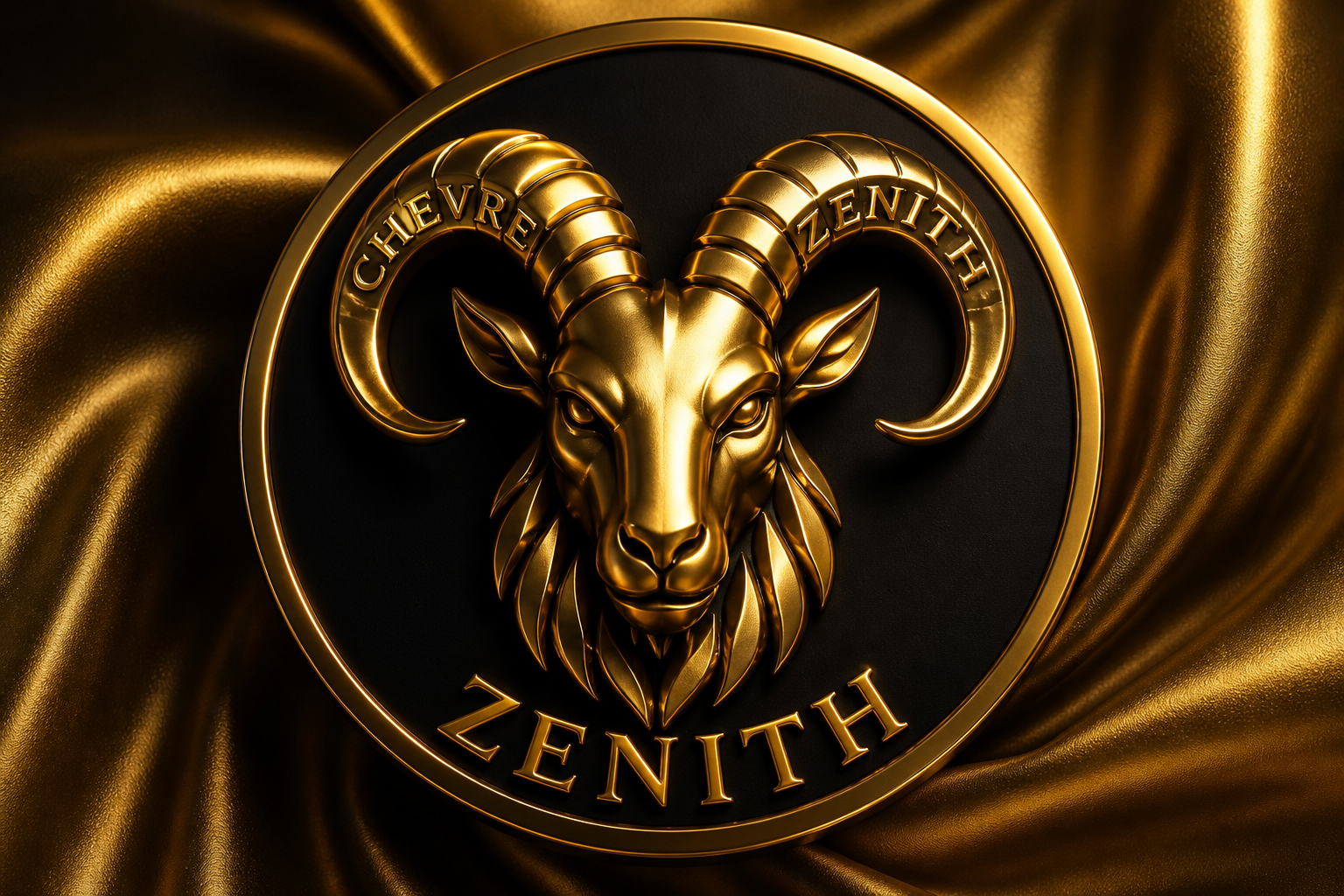 Chevre Zenith Discord Group 