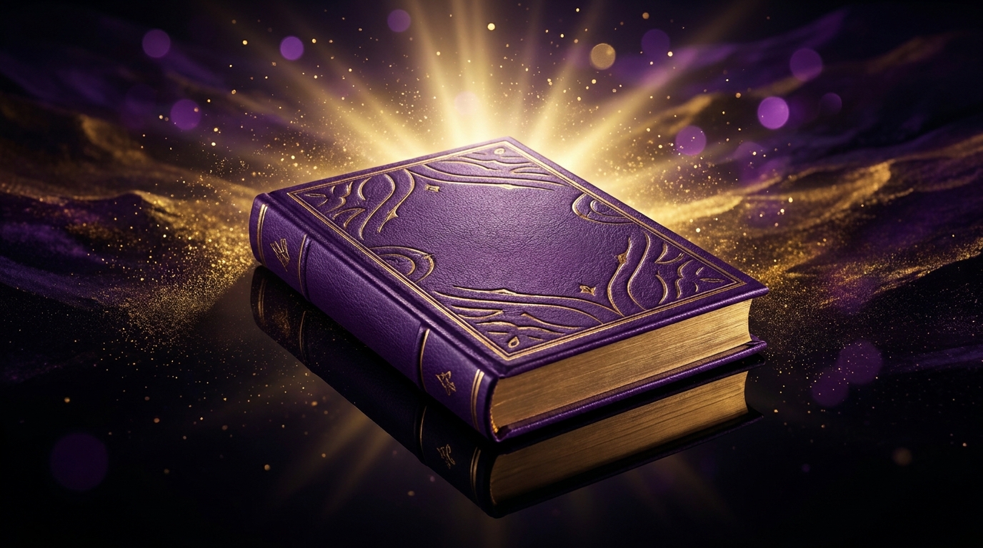Little Hinges Swing Big Doors — Book Launch (June 2026)
