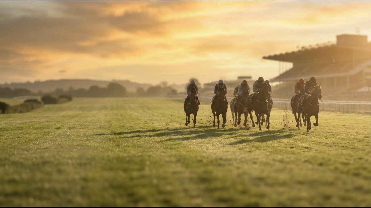 Pacey's Paddock Pro 7 Days 🐎