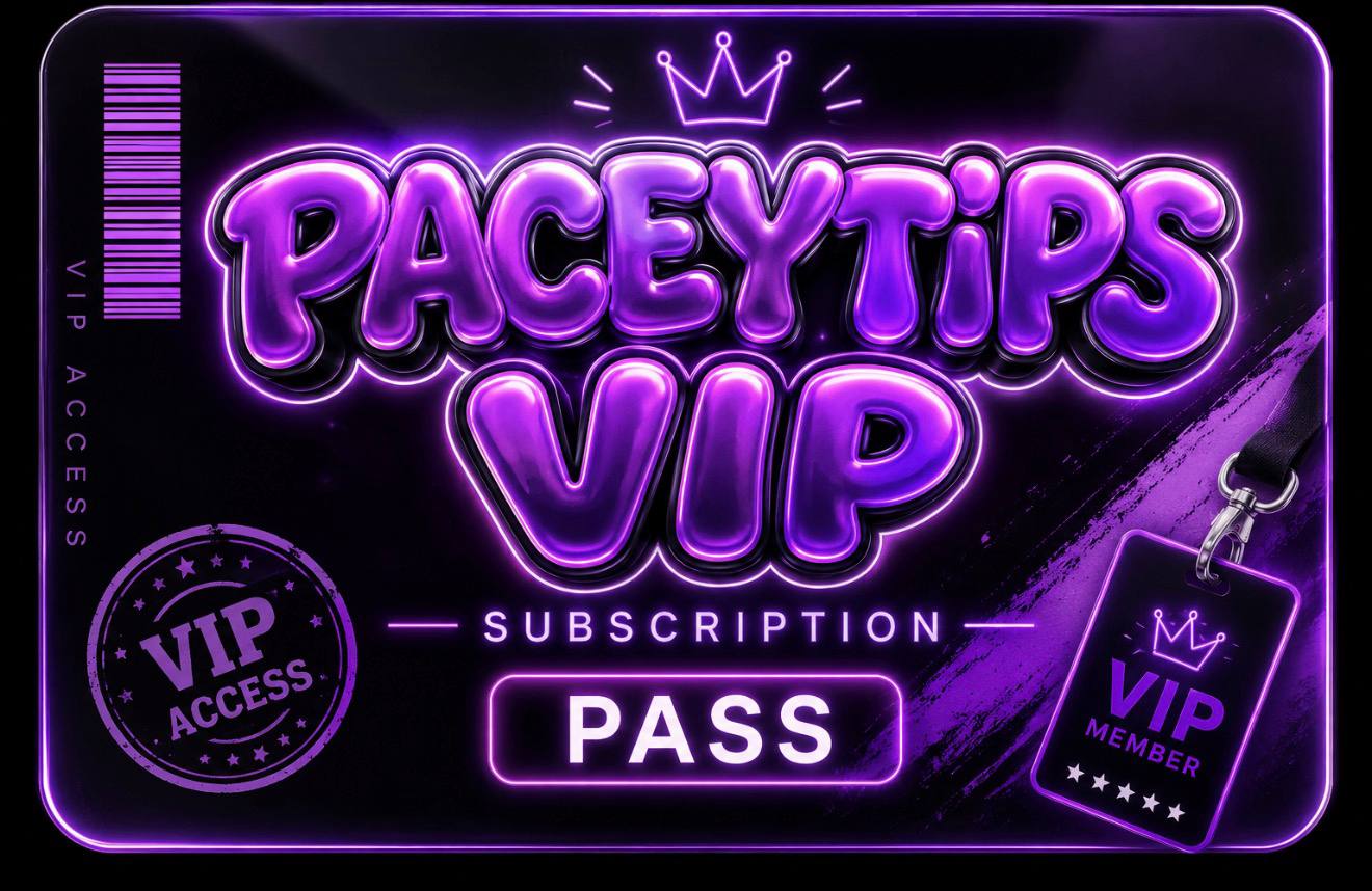 Vip Monthly Basic 