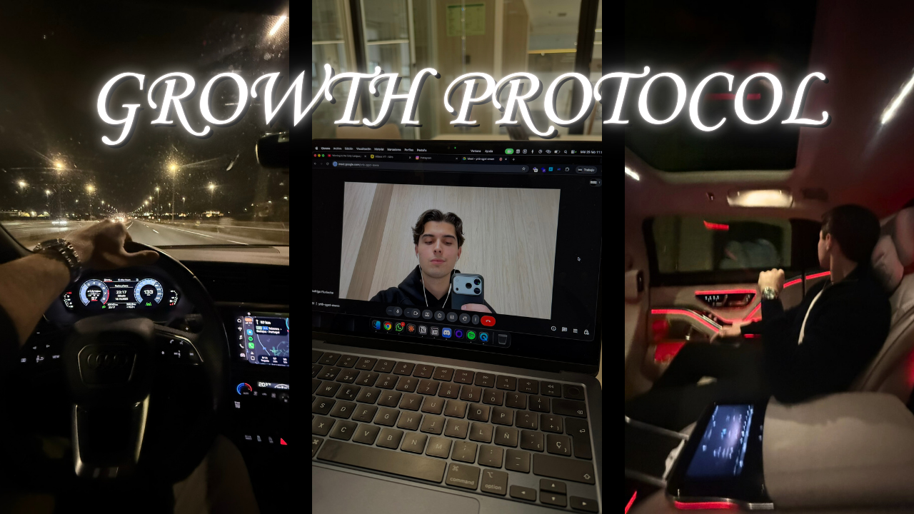 Growth Protocol