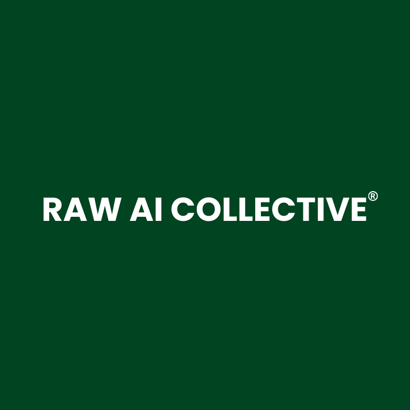 Raw AI Collective