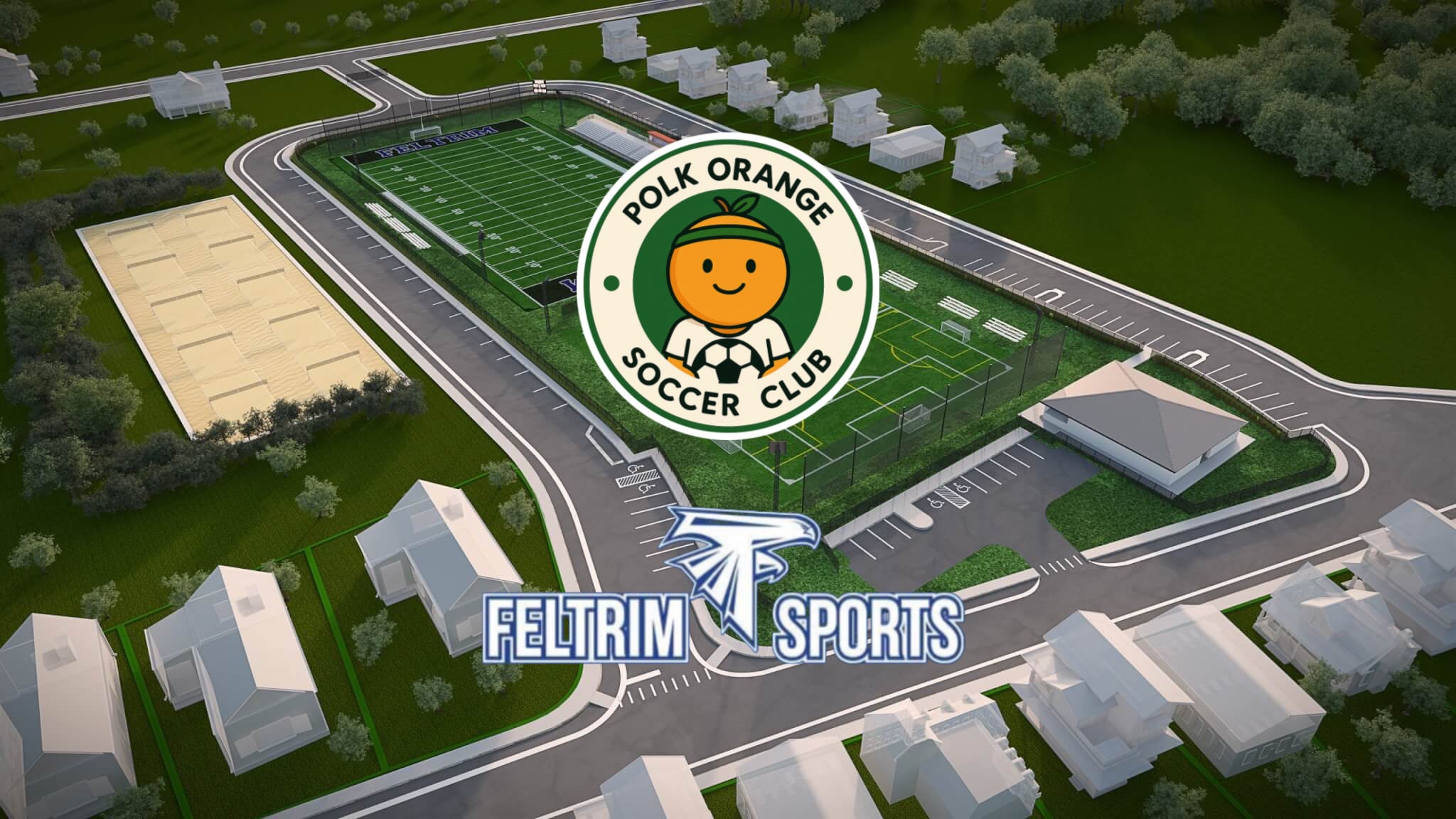 POLK ORANGE SOCCER CLUB