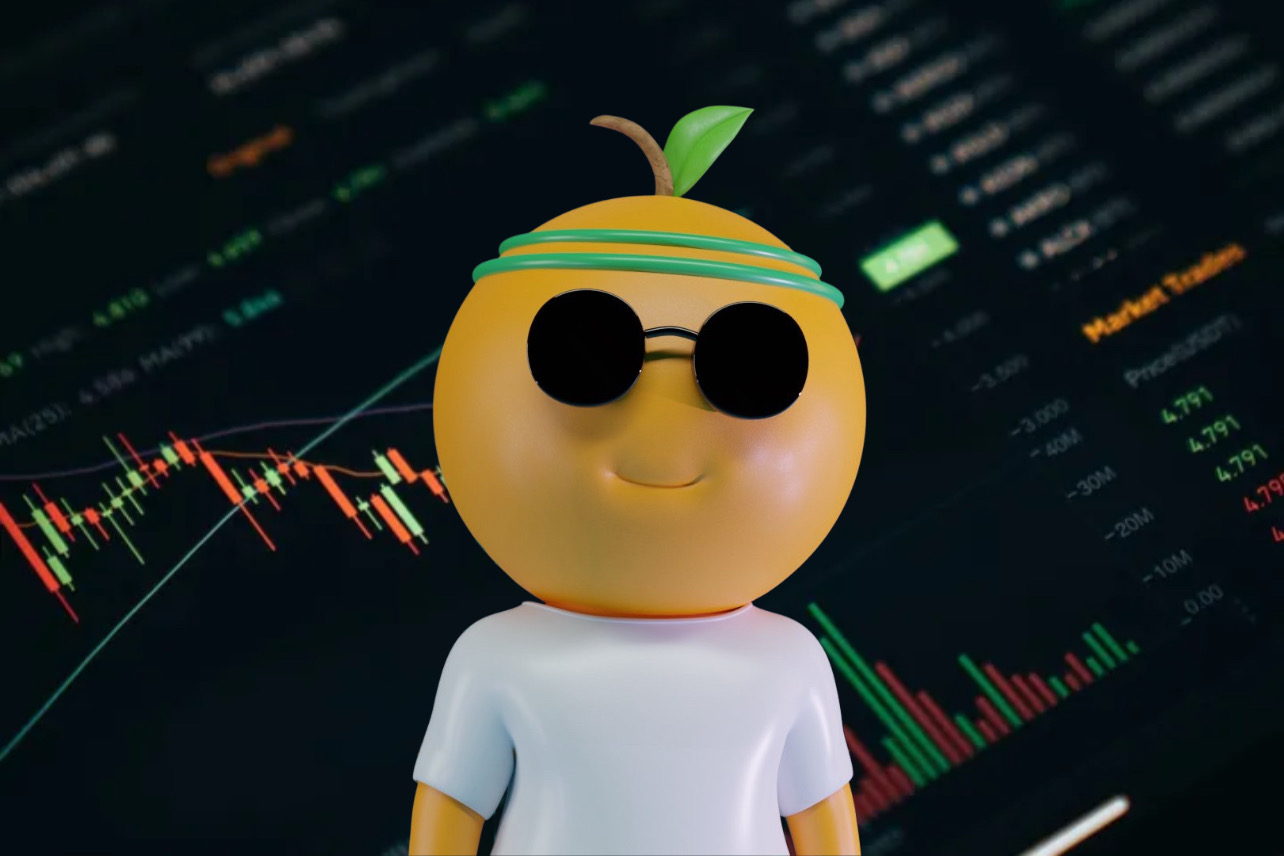 DISCORD | MONTHLY 