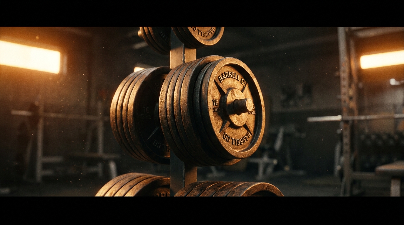 Lockdown Fitness Membership
