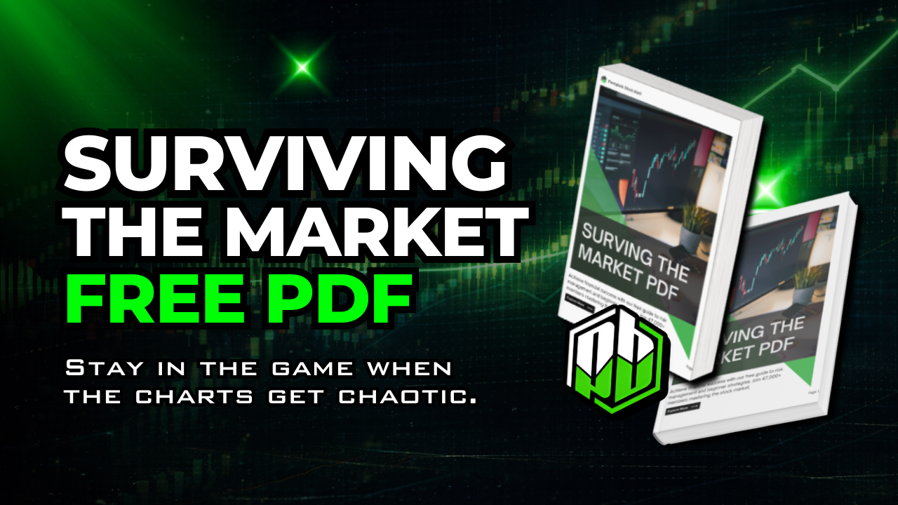 Surviving The Market FREE PDF