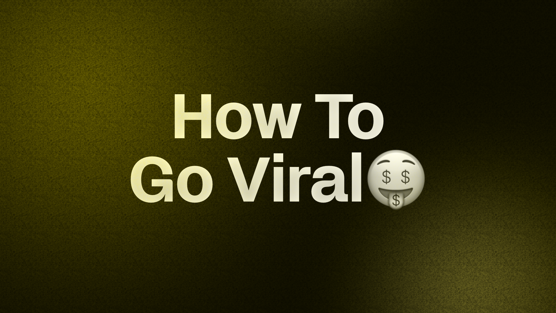 Go Viral With This Whop