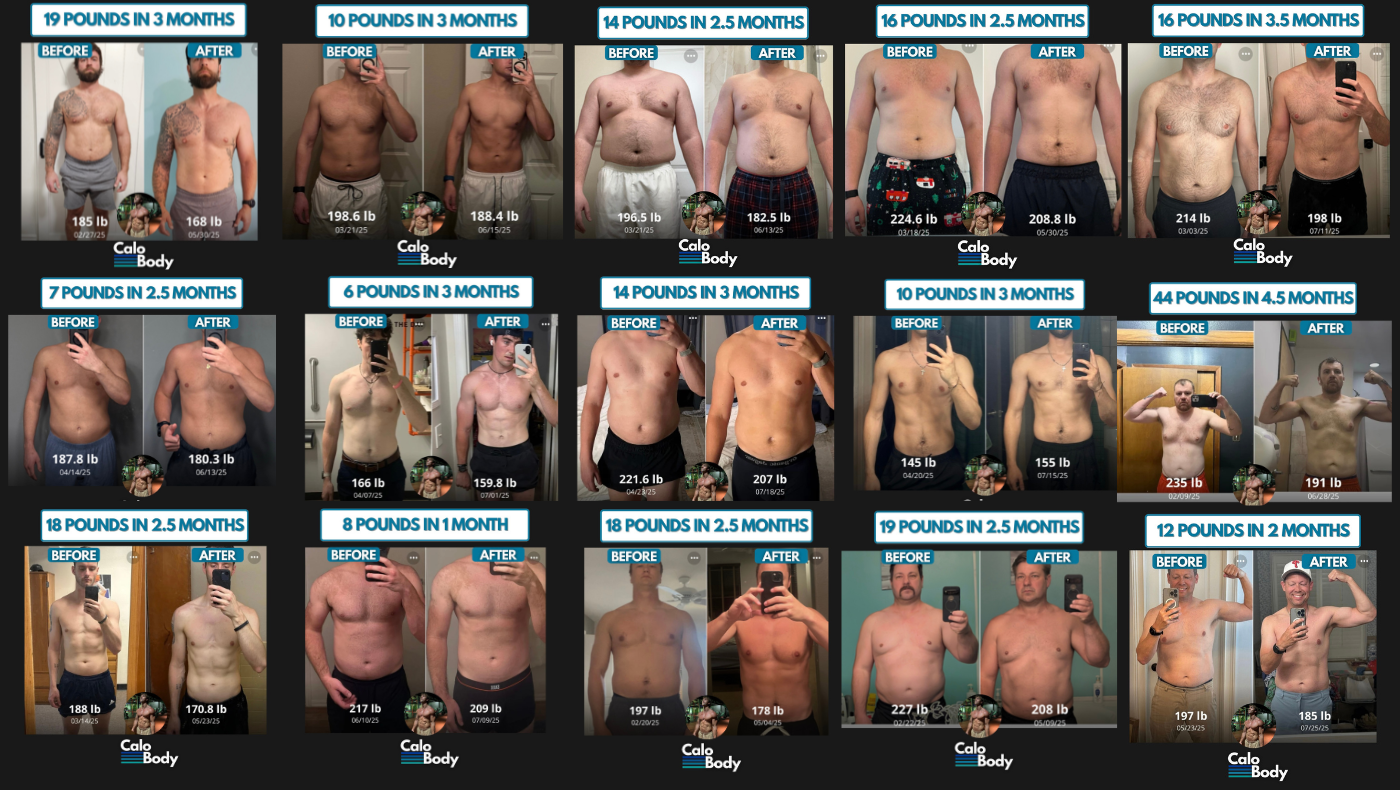Free Fat Loss Communtiy