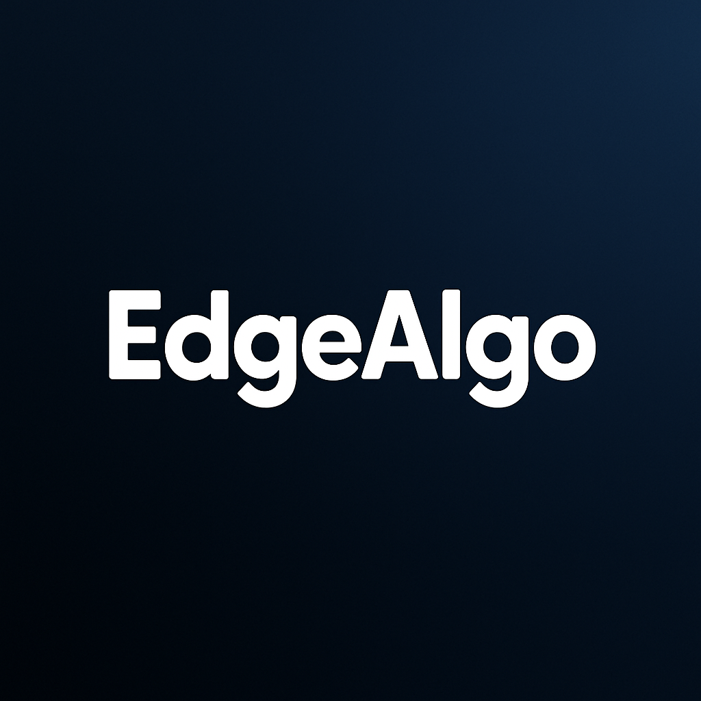 EdgeAlgo Pro