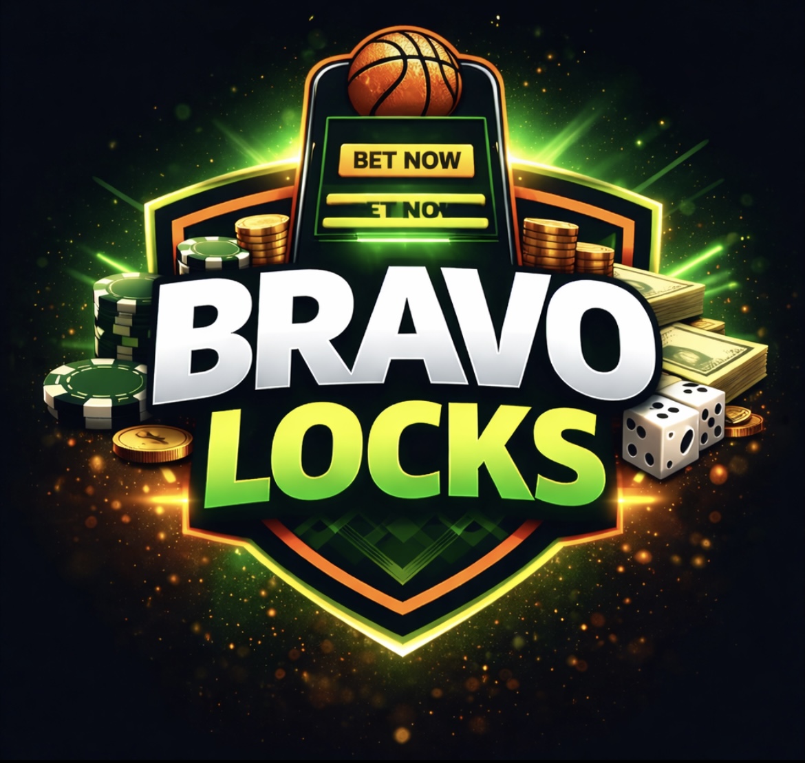 BRAVO Locks: No-Grind Wins