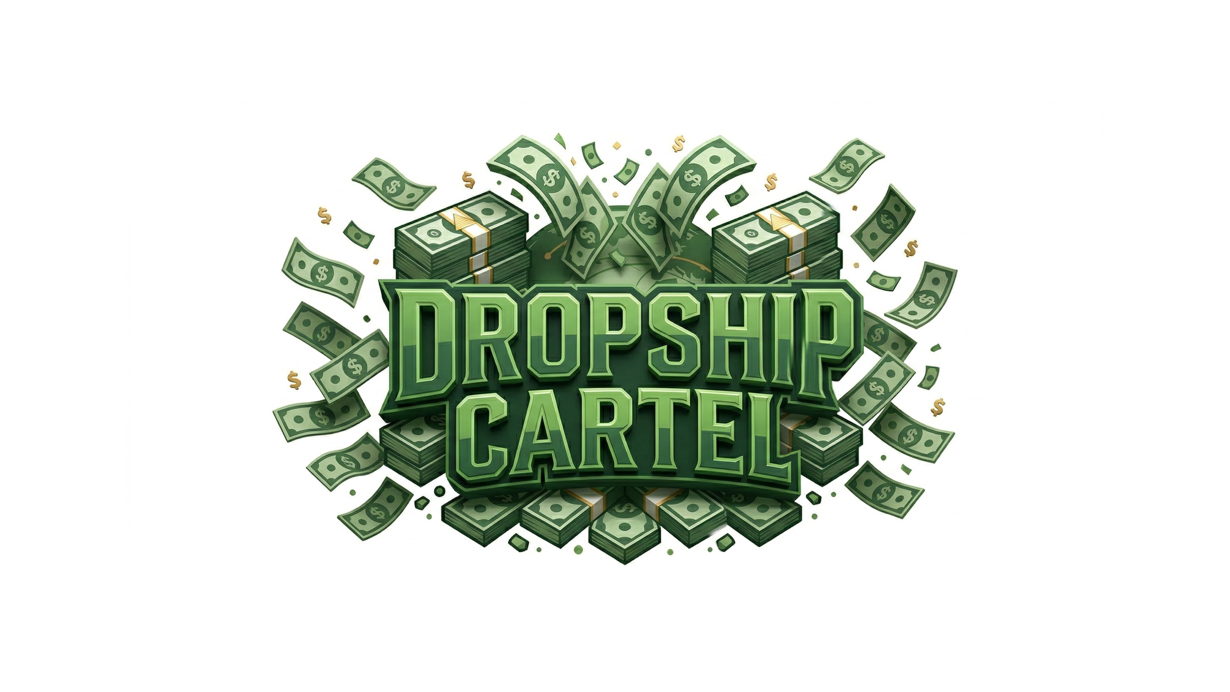 Dropship Cartel