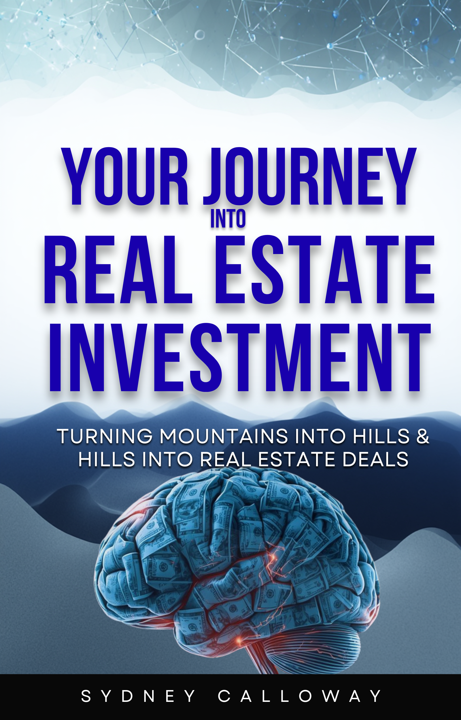 Real Estate Investment E-Book