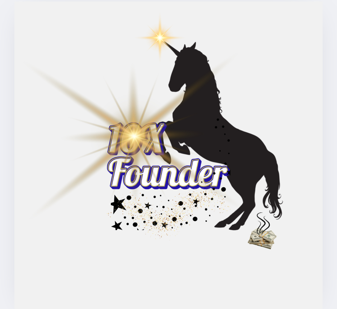 10X Founder