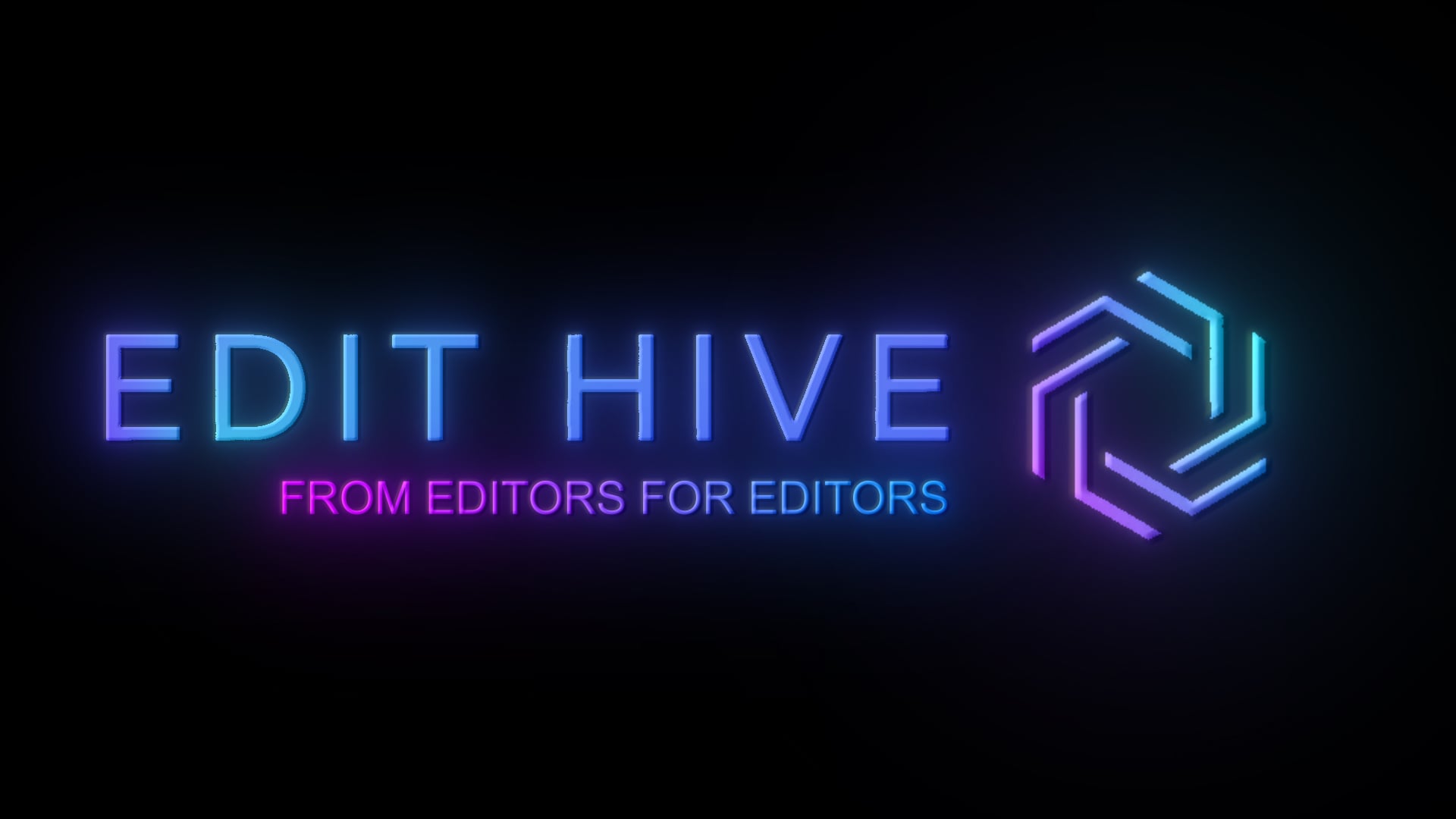 Edit Hive banner