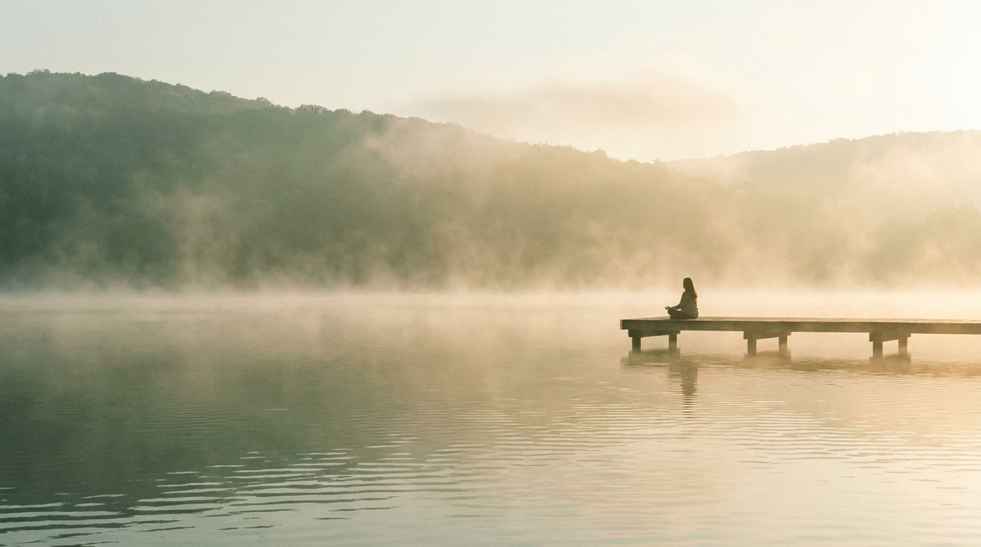 The 12-Week Anxiety Reset Bundle (4 E-Books)