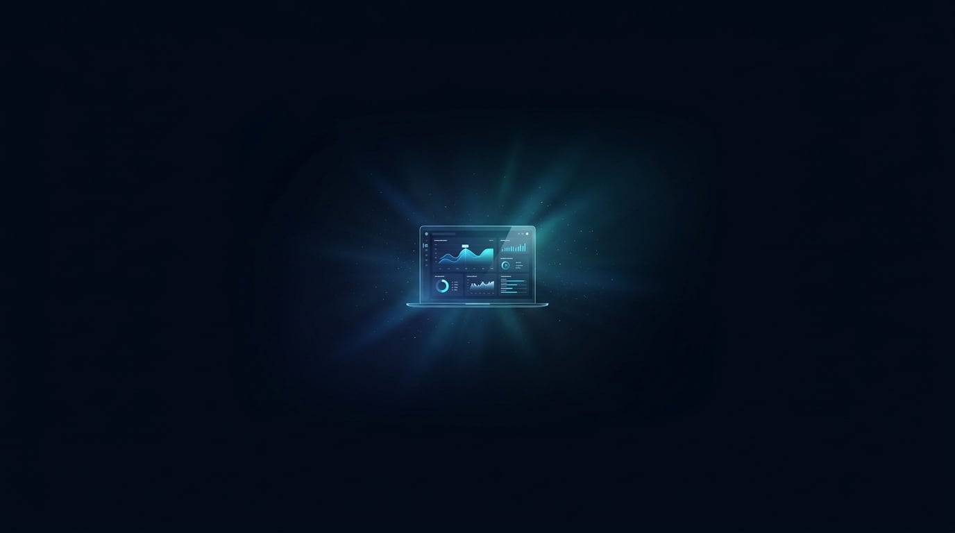 Summit OS — Enterprise Command Center