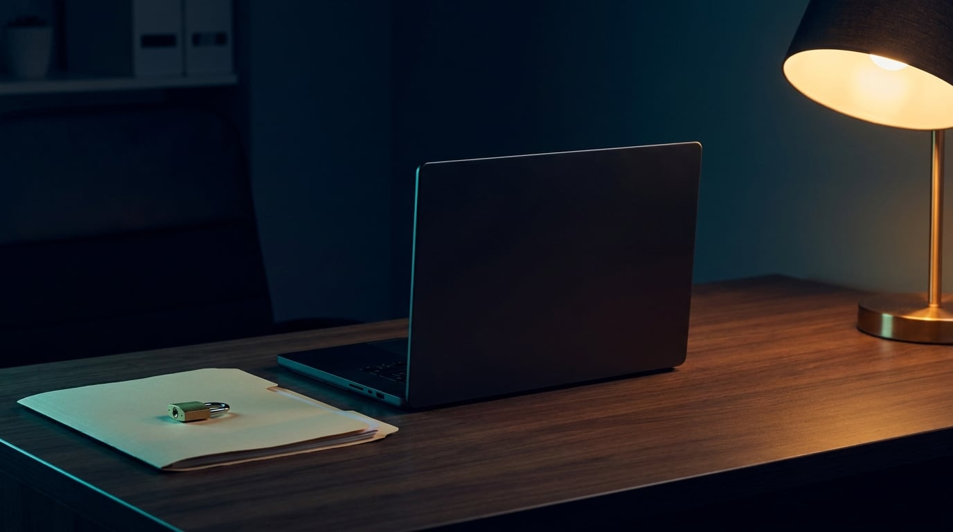 Meridian CRM — Own Your Client Data