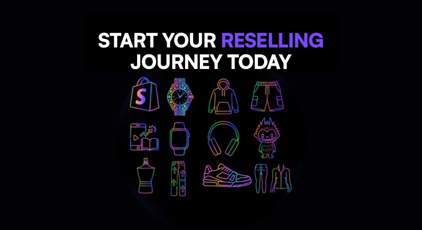  Start Your Journey Today!