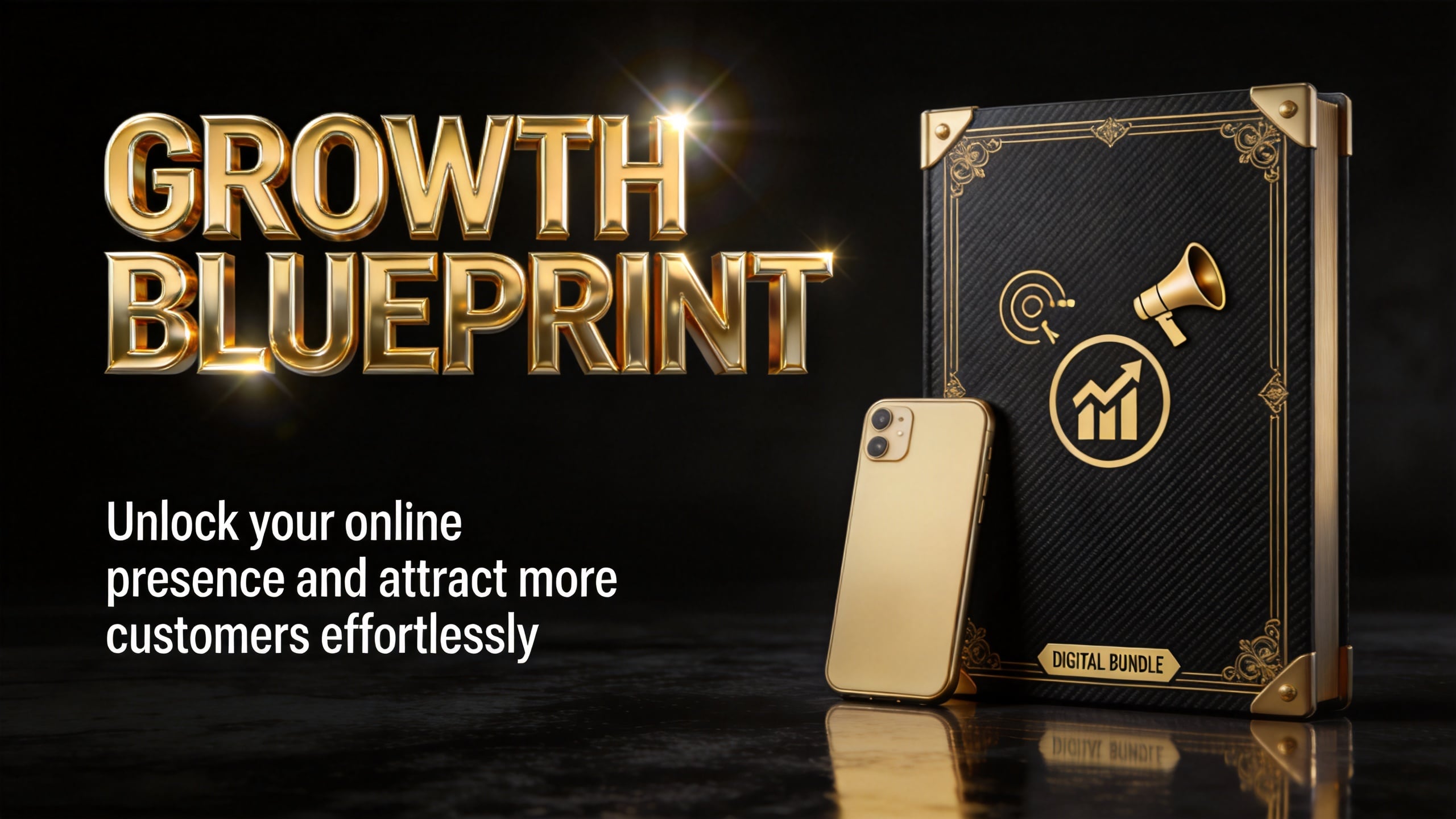 Growth Blueprint