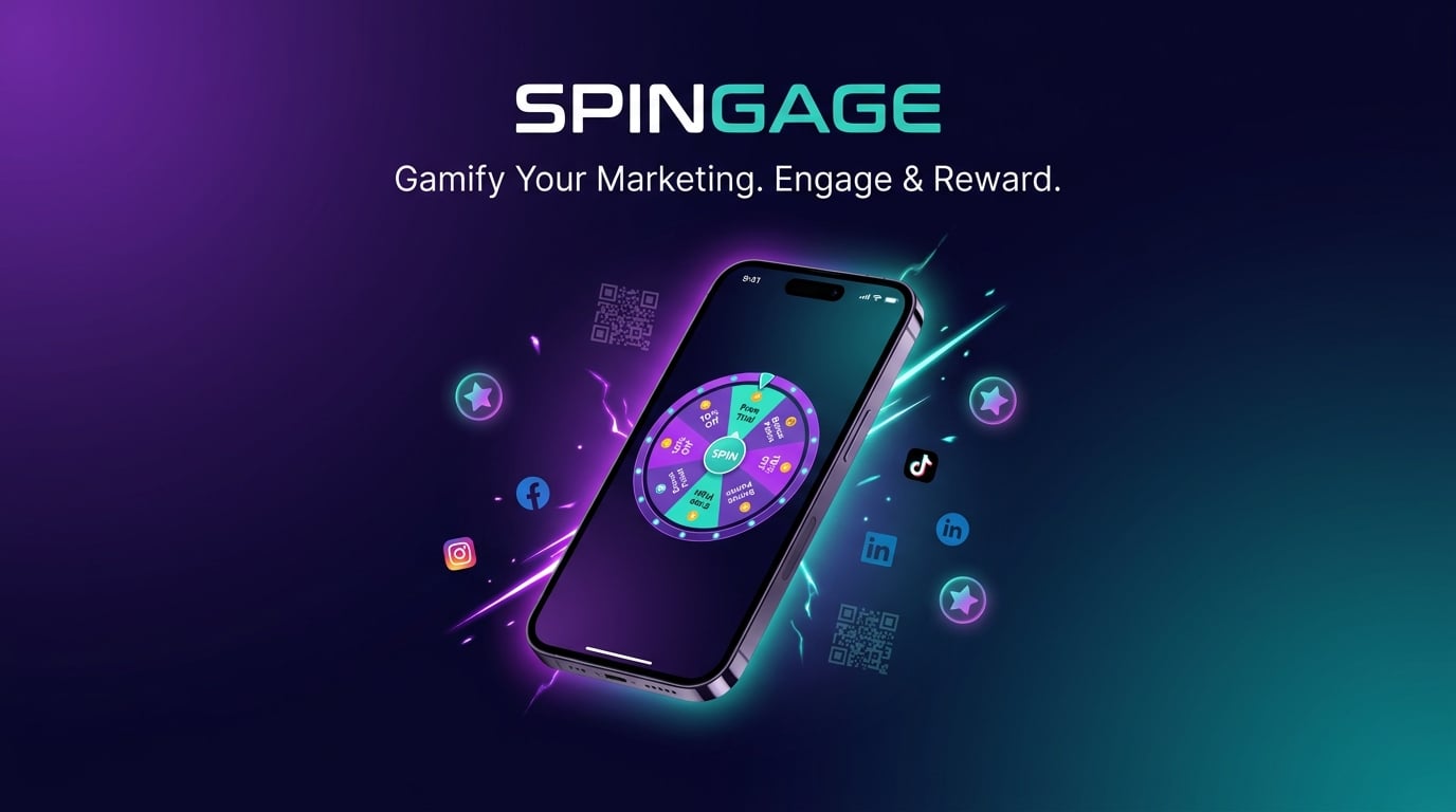 Spingage
