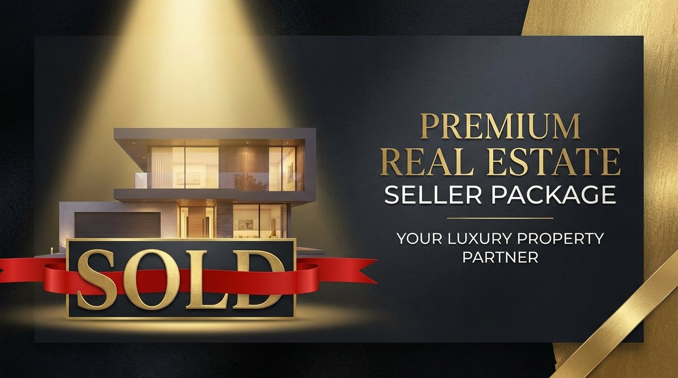Premium Seller's Package
