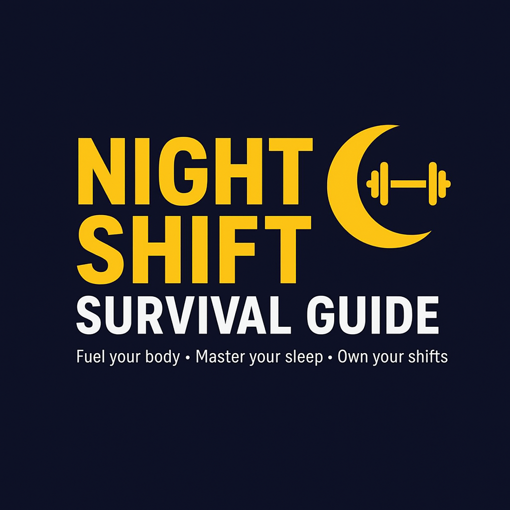 Night Shift Survival Guide