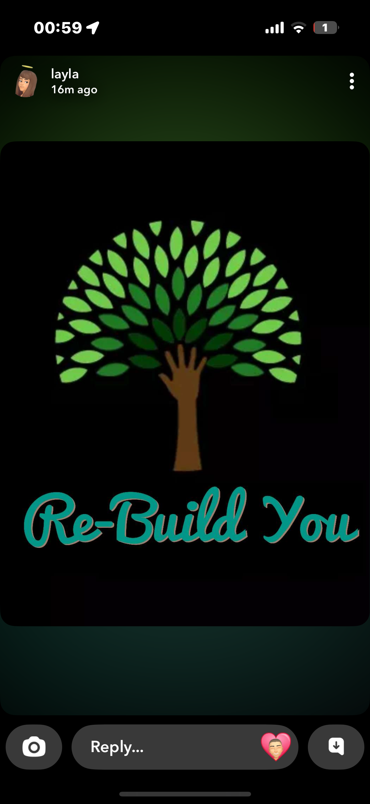 Re-Build You