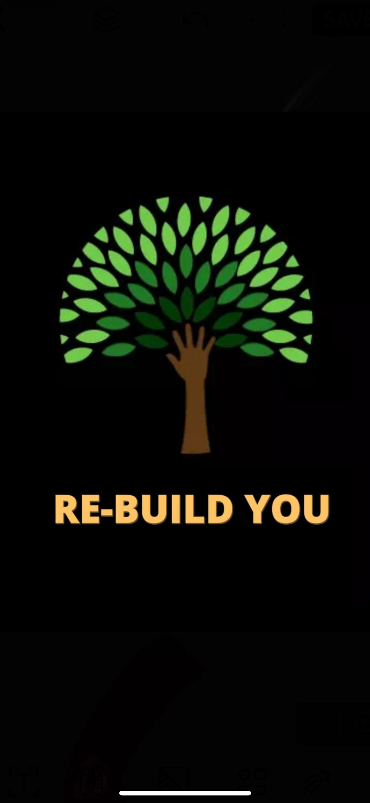 Re-Build You