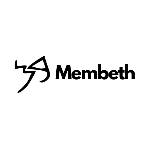 Membeth banner
