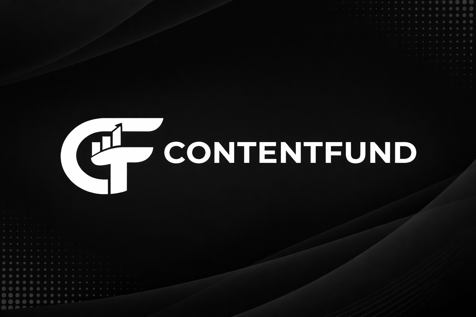 ContentFund banner